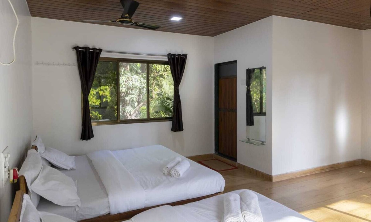 Awas Resort | Awas Beach Stays By Glitz