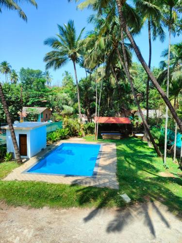 Awas House | Awas Beach Stays