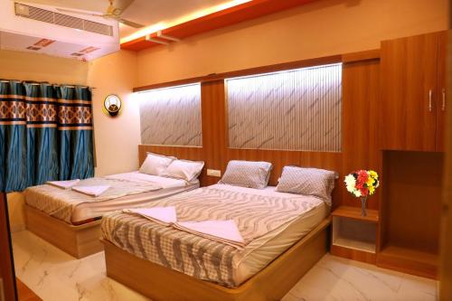 Chettikulam Apartment | Balan holiday home