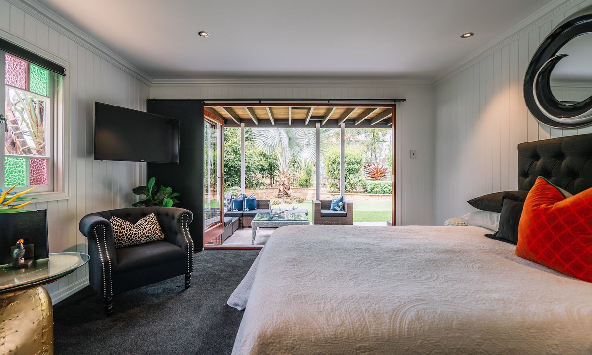 Balmoral House | Balmoral Queenslander