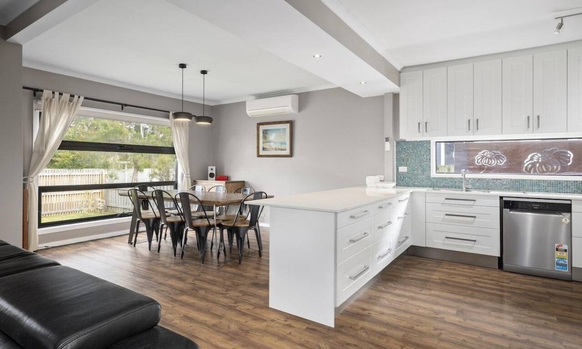 Balnarring Beach House | Balnarring Beach Haven