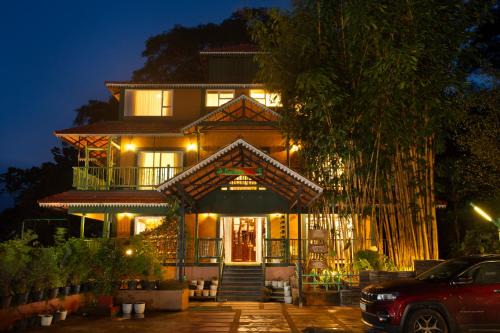 Pottankadu Resort | Bamboo Dale Resort & Spa Munnar by Stride