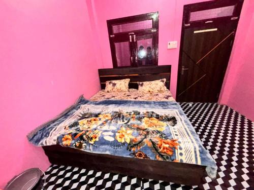 Kannauj House | Banshi Bala Hotel