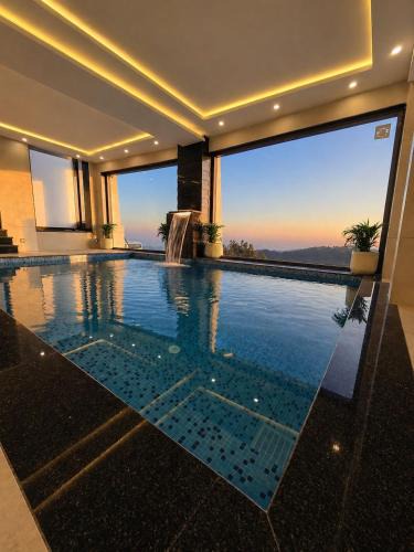 Barog Hotel | Barog Heights