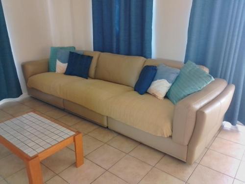 Traviston House | Beachcomber