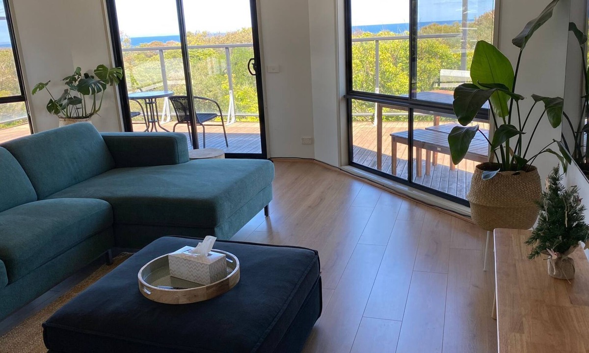 Cape Paterson House | Beachfront at Cape Paterson