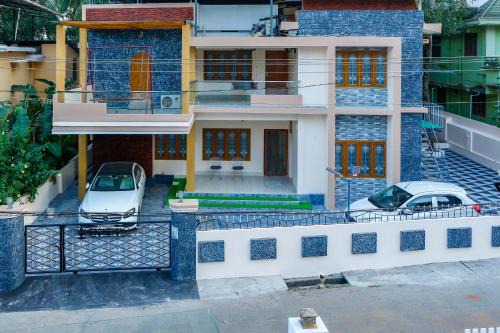 Thrissur House | Belljem Homes -your own private resort -1 BHK FF