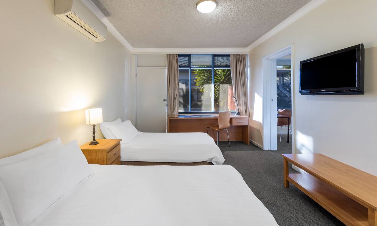 Traralgon Hotel | Best Western Governor Gipps Motor Inn