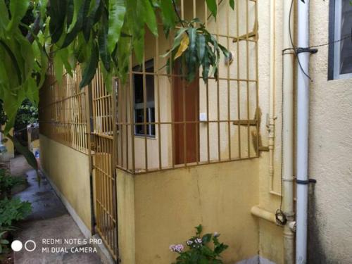 Caranzalem House | Bethel Beachside Guesthouse Miramar Panaji