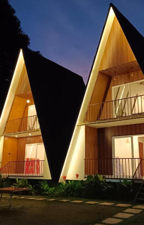 Kanthalloor House | Bethel cottage
