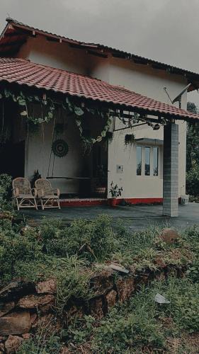 Belur House | Bettadakeshvi homestay