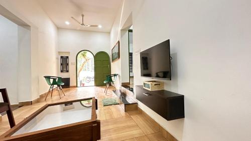 Kovalam Villa | Better Inn AC Villa Kovalam