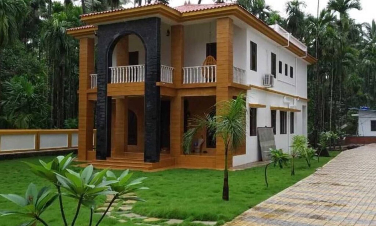 Nandgaon Villa | Beyond Stay Veera Nungalow