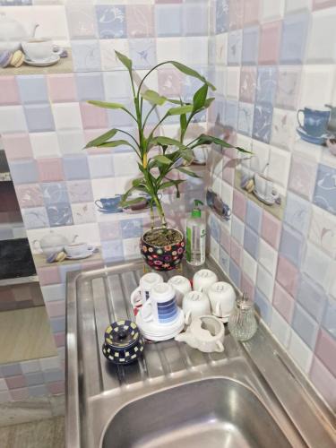 Kolkata Apartment | Bhoomi Retreat 2 BHK Near Metro & Diamond Harbour Rd