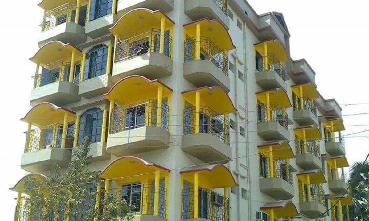Tarapith Hotel | Bideshini hotel