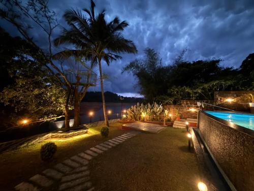 Manjoora House | Blue Waters Wayanad