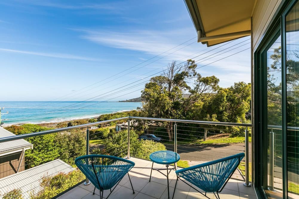 Lorne House | Bluview