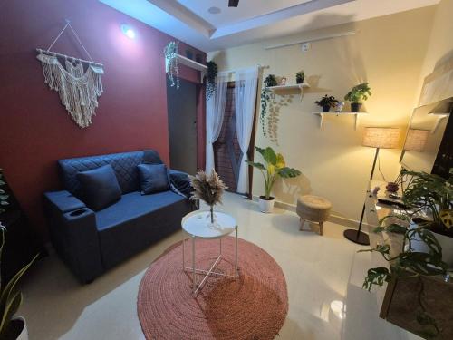Kondapur Apartment | Boho Life - Entire flat in kondapur