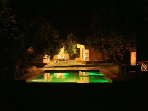 Chittur Apartment | Bougain Villa Hilltreat