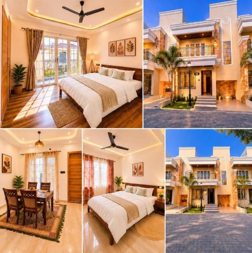Gondedumala Villa | Bougain Villa