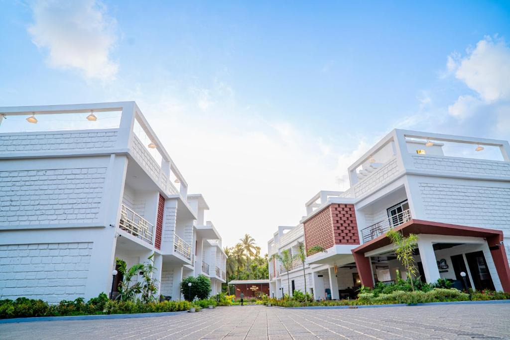 Mhsala Hotel | Breeze Inn Beach Resort