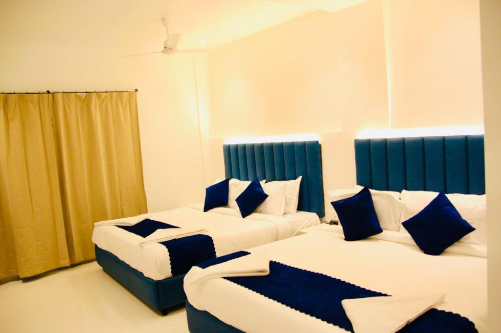 Srikalahasti Hotel | Brigade Hotels and Resorts