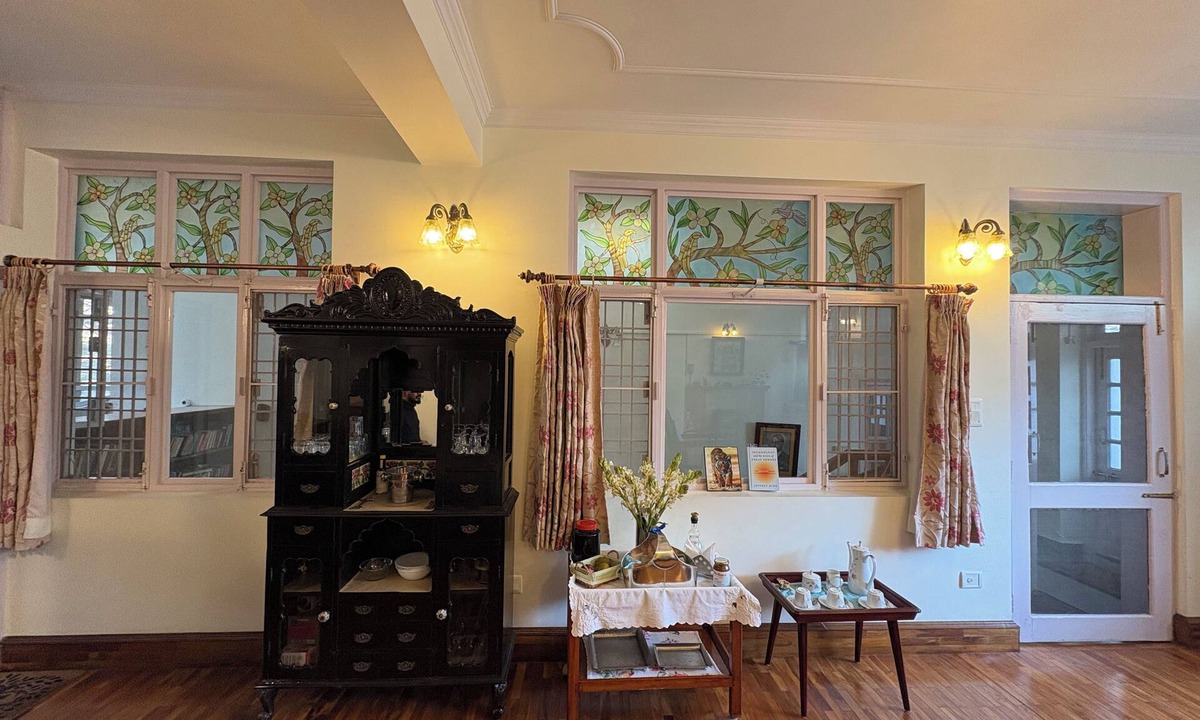 The Mall Road House | Burra Bungalow 2-bedroom Annexe