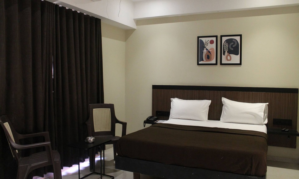 Sasunavghar Hotel | Buta Inn and Resorts