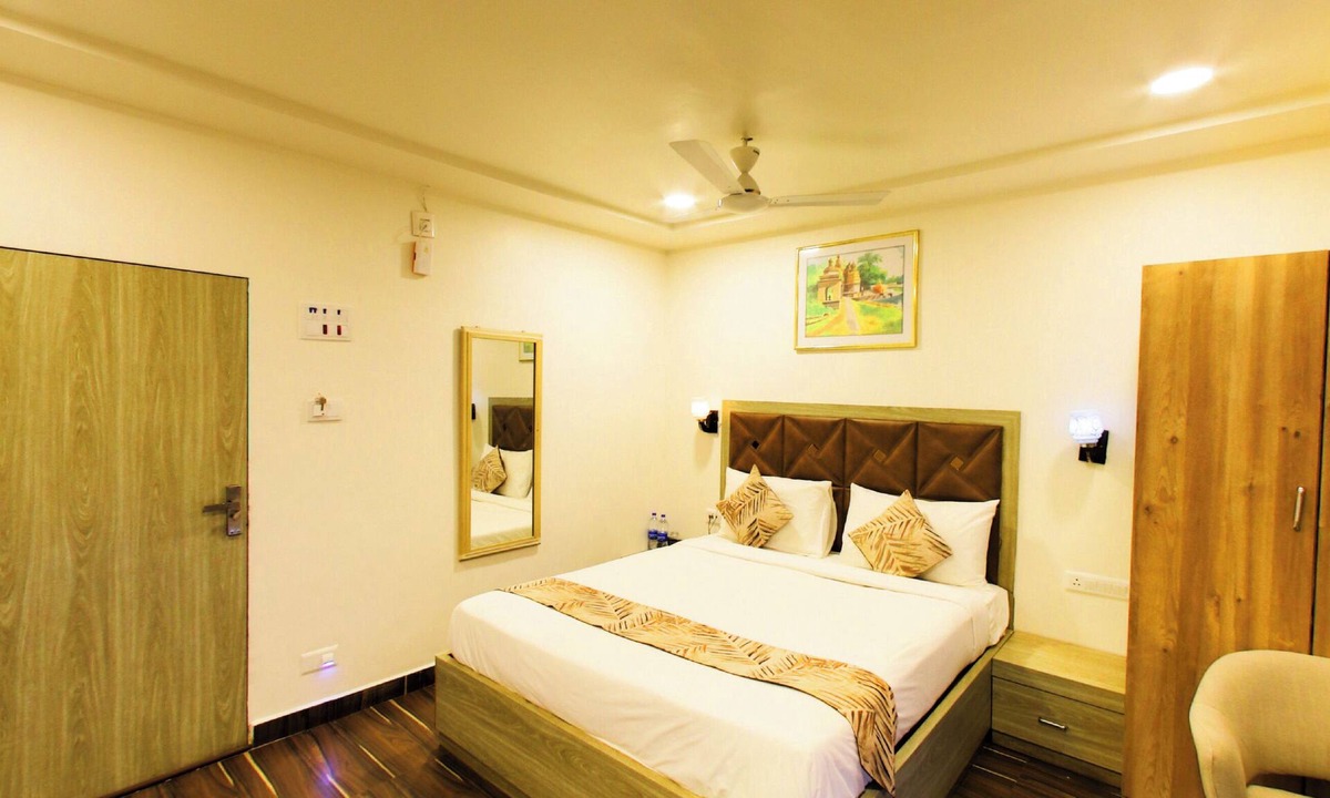 Talala Resort | Carina Retreat Resort