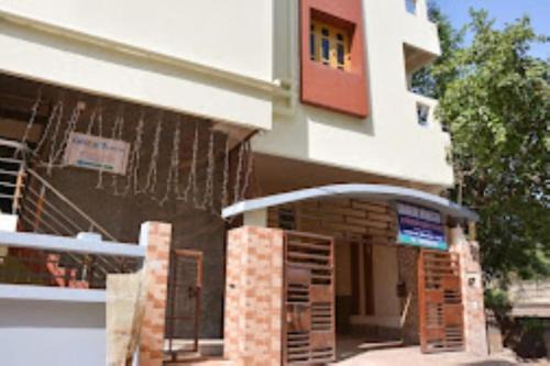Patia House | Caroline Homestay Bhubaneswar