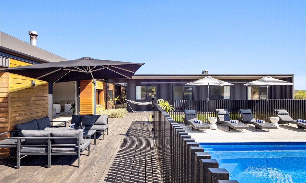 Burnside House | Casa Burnside | Margaret River