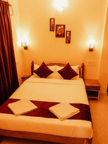 Candolim House | Casa De Menorah