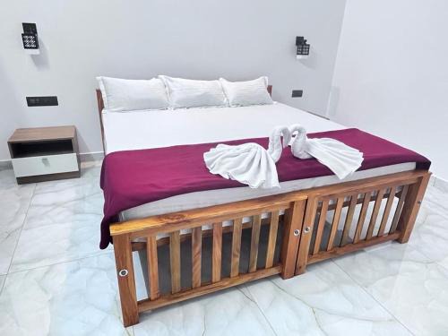 Kuzhuppilly House | CASA LAP