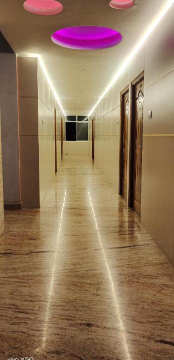Mayiladuthurai Hotel | CAUVERY PARADISE