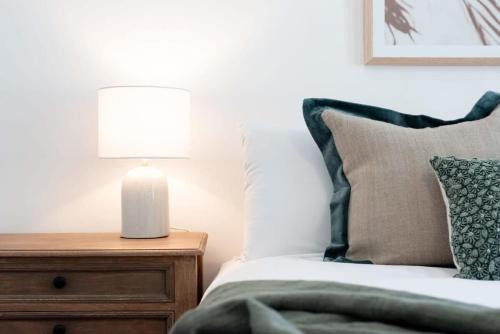 Launceston CBD House | Central Elegance: Cottage Gem with Parking