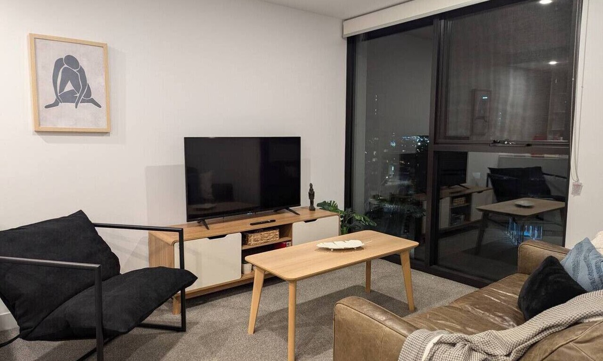Phillip Apartment | Central Simplicity @Woden