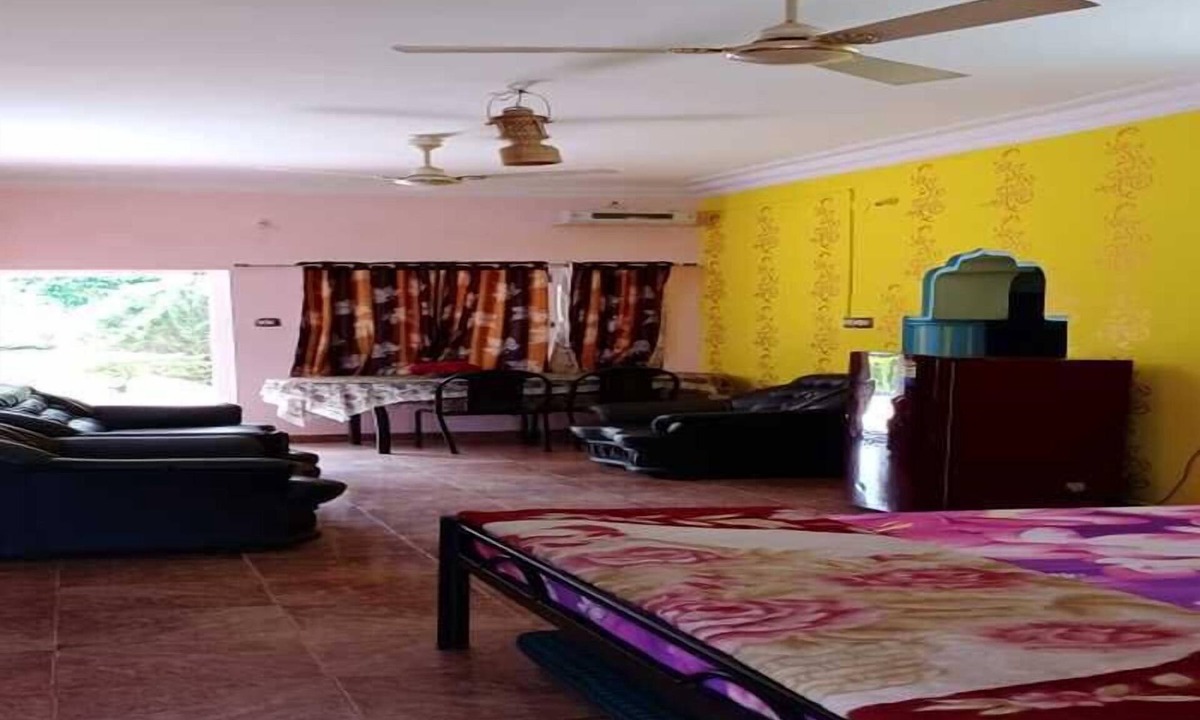 Paderu House | Chandrika Guest House