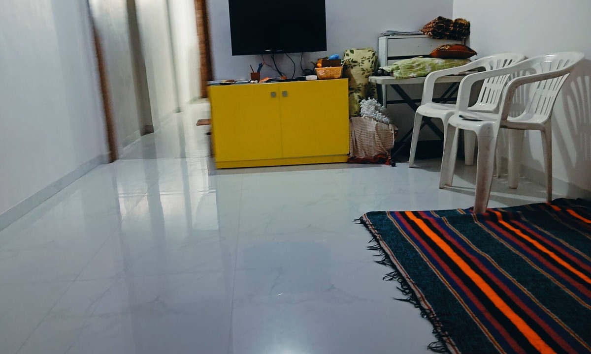 Trimbak House | Charming 2-bedroom with living space bungalow in peaceful Trimbak with AC