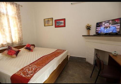 Khattalwada House | Chaudhary dharamshala