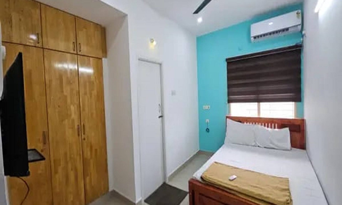 Chennai Hotel | CHENNAI ROOMS