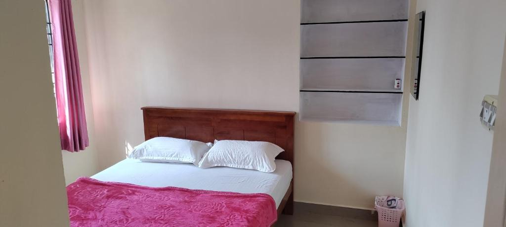 Madikeri Apartment | CHESNA COTTAGE