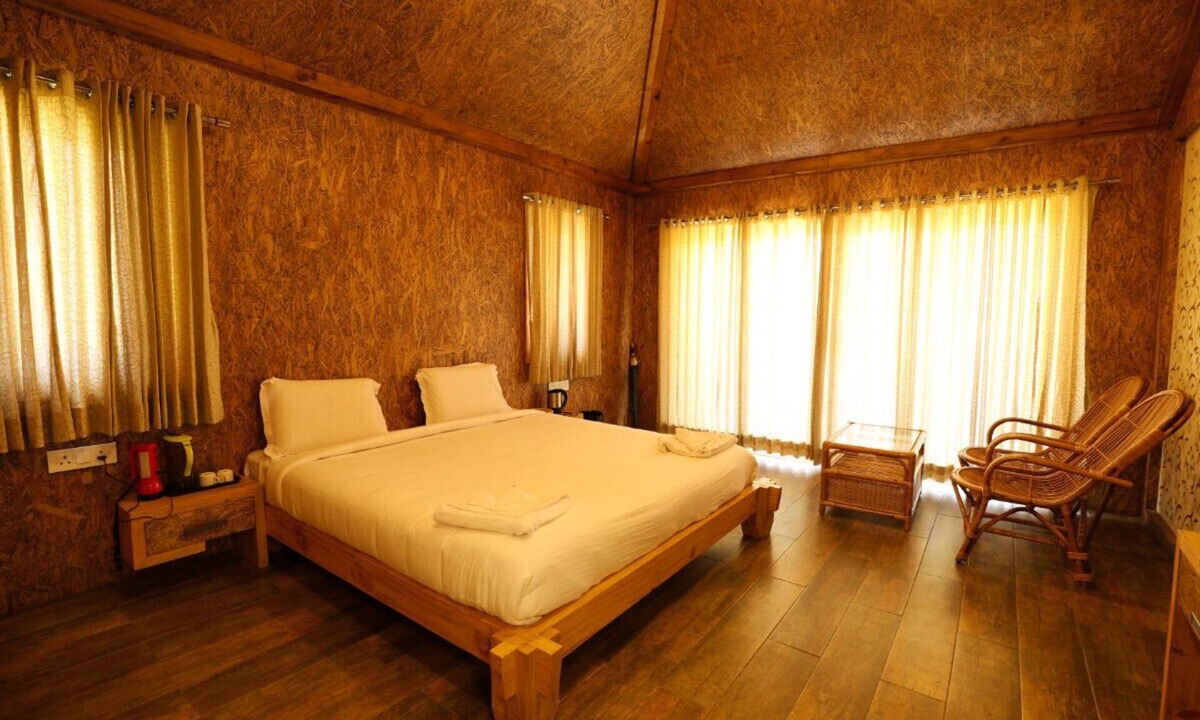 Kotagiri Hostel | Chow Chow Valley Resorts