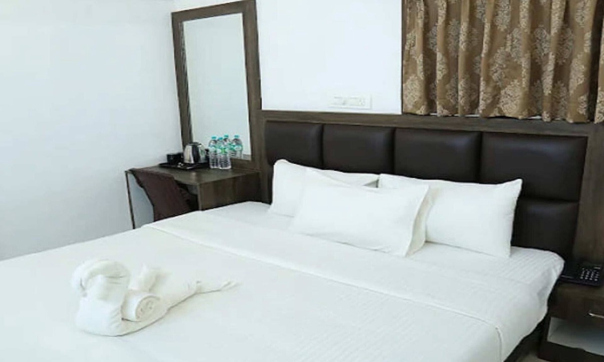 Vellore Hotel | Christian Guest House & Resource Center
