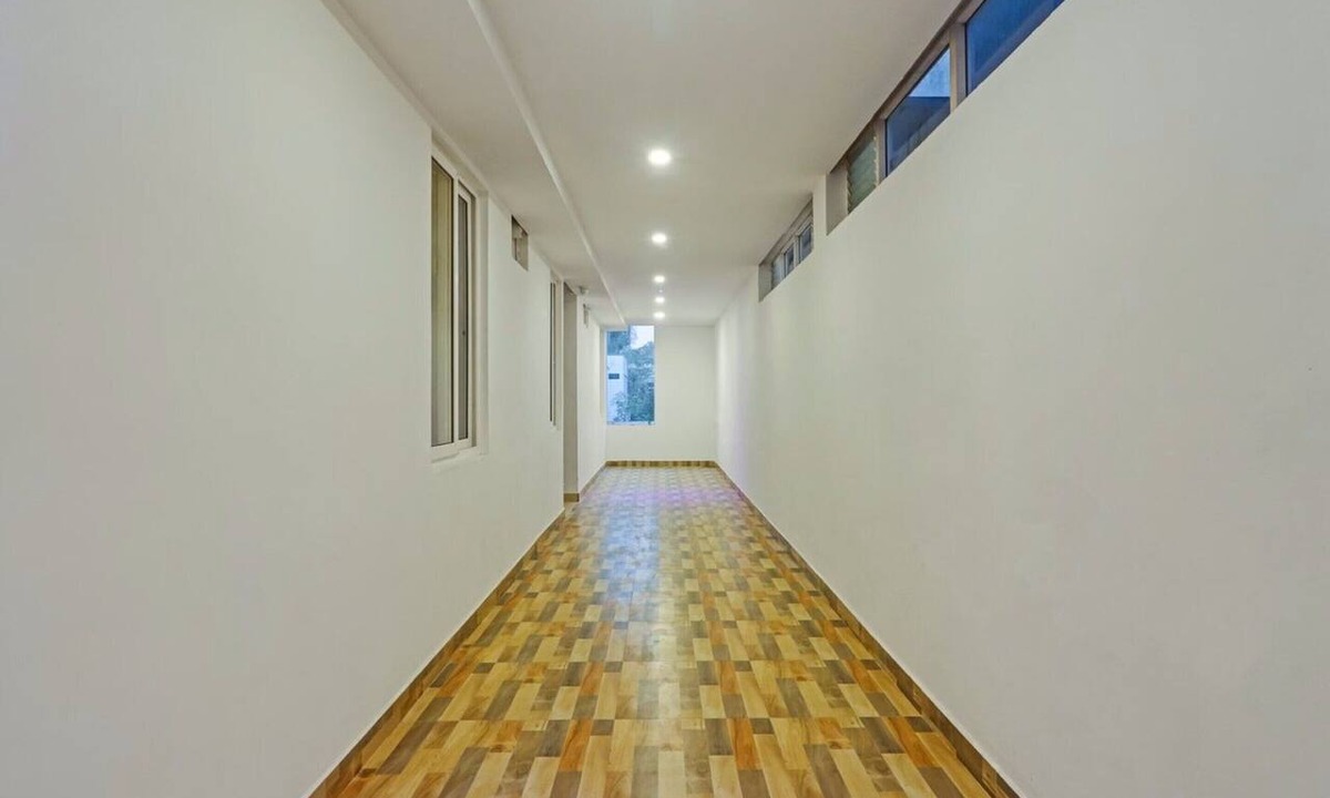 Uppal House | Classic Che Sigma