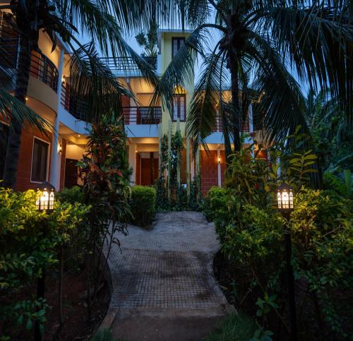 Tenkasi House | ClayNest Resorts