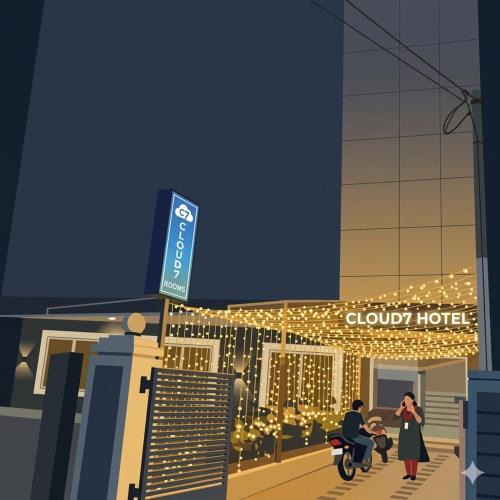 Alwaye Apartment | Cloud7suites