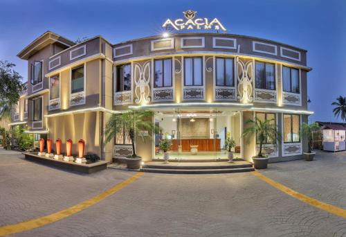 Colva Resort | Club Mahindra Acacia Palms, Goa