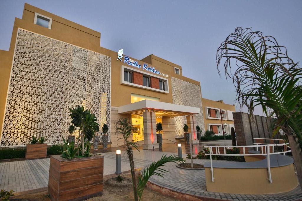 Dwarka Hotel | Club Mahindra Dwarka, Gujarat