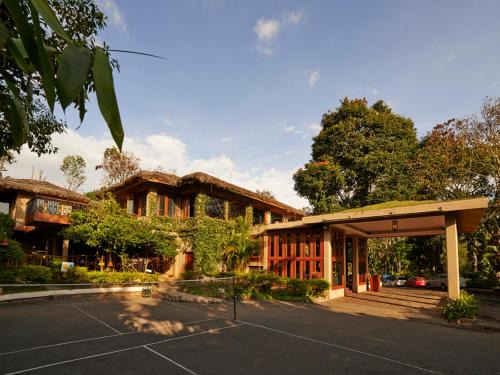 Kumily Resort | Club Mahindra Thekkady, Kerala