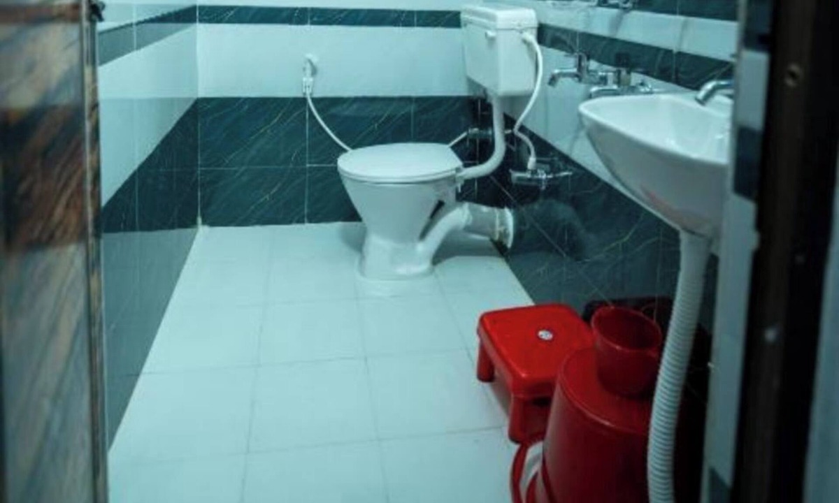 Bhubaneshwar Hotel | CLUB ROOM ,